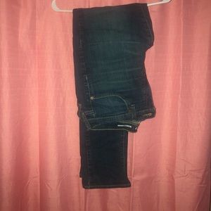 Urban Pipeline jeans